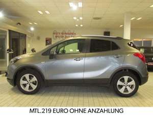 Opel Mokka X Activ.**ALLRAD**MTL.R.162€ ** Bild 4