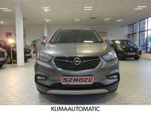 Opel Mokka X Activ.**ALLRAD**MTL.R.162€ ** Bild 2