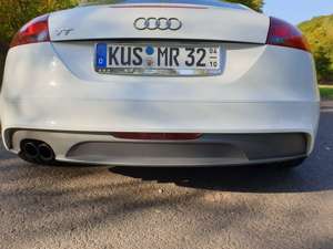 Audi TT Bild 4