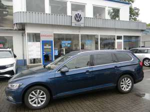 Volkswagen Passat Variant Business 2,0 TDI DSG AHK STANDH. Bild 1