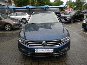 Volkswagen Passat Variant Business 2,0 TDI DSG AHK STANDH. Bild 3