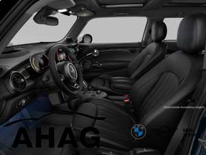 MINI Cooper SE Trim XL Panorama Klimaaut. Sportsitze Bild 4