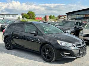 Opel Astra J Sports Tourer Selection Bild 3