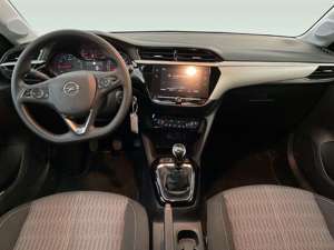 Opel Corsa F Edition 1.2 T Navi Apple CarPlay Android Bild 4
