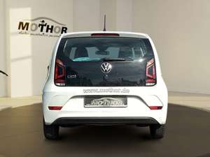 Volkswagen up! 1.0 move  W-Paket Sitzheizung Bild 5