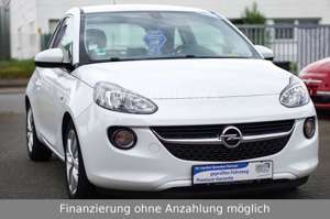 Opel Adam Bild 1