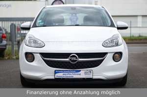 Opel Adam Bild 4