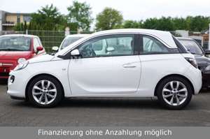 Opel Adam Bild 2