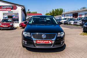 Volkswagen Passat +1Hand+TUV+Klima+Alufelgen+NR10 Bild 4