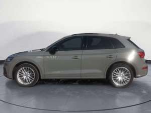 Audi SQ5 3.0 TDI V6 Pano Navi Bild 3