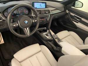 BMW M4 4er Cabrio Competition Bild 3