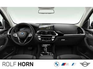 BMW X3 xDrive30e Luxury Line Navi RfKamera LED HiFi Bild 3