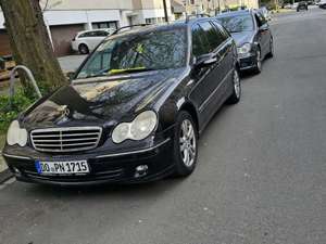 Mercedes-Benz C 220 CDI Avantgarde 015510155600 Bild 1