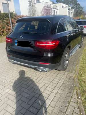 Mercedes-Benz GLC 220 AVANTGARDE 4MATIC Bild 2