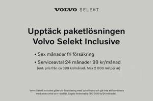 Volvo V90 volvo v90 2l 145 kW Bild 2