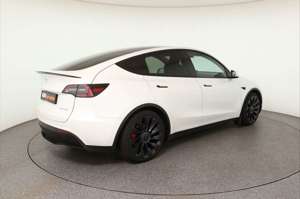 Tesla Model Y Performance Pearl-White|Ryzen|Grünheide Bild 5