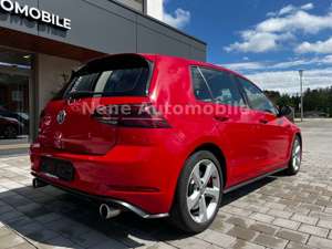 Volkswagen Golf VII Lim. GTI Performance BMT/Start-Stopp Bild 3