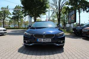 BMW 430 Bild 2