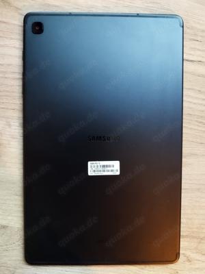 Samsung Galaxy Tab S6 lite LTE Bild 3