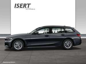 BMW 318 d tour. Advantage A.+AHK+LED+HiFi+SPORTSITZE Bild 5
