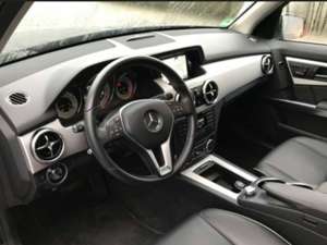 Mercedes-Benz GLK 250 GLK 250 CDI BlueTec 4Matic (204.904) Bild 5