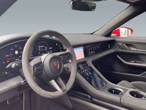Porsche Taycan GTS Sport Turismo BOSE,Head-Up,Head-Up,Sp Bild 4