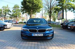 BMW 530 d Sport Line*Panorama*HIFI*Apple CarPlay Bild 2