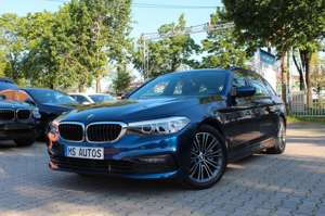BMW 530 d Sport Line*Panorama*HIFI*Apple CarPlay Bild 3