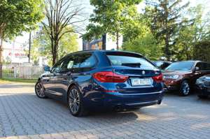 BMW 530 d Sport Line*Panorama*HIFI*Apple CarPlay Bild 4