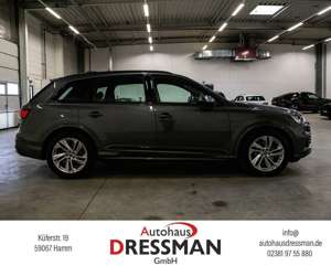 Audi Q7 Bild 4