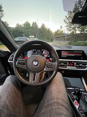 BMW 440 M440 i xDrive Bild 4