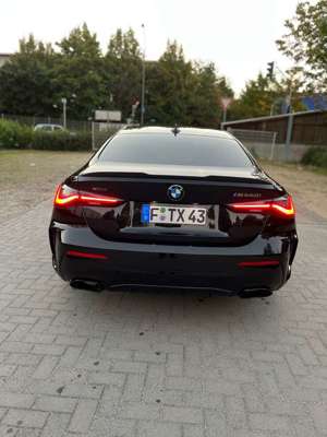 BMW 440 M440 i xDrive Bild 3