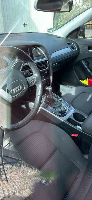 Audi A4 Avant 1.8 TFSI Ambiente Bild 5