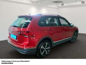 Volkswagen Tiguan 1.5 TSI Life Klimaautomatik Einparkhilfe Bild 4
