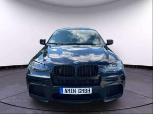 BMW X6 M Voll Ausstattung Carbon Paket Bild 2