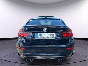 BMW X6 M Voll Ausstattung Carbon Paket Bild 5