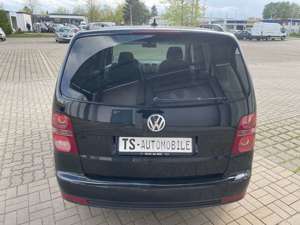 Volkswagen Touran United 7-Sitzer/TüvAu Neu/Klimaa/Eu5 Bild 5