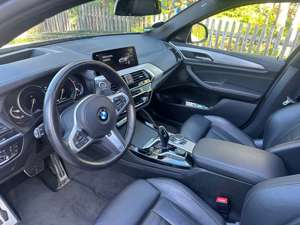 BMW X4 M M40i Bild 5