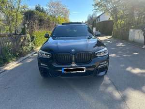 BMW X4 M M40i Bild 3