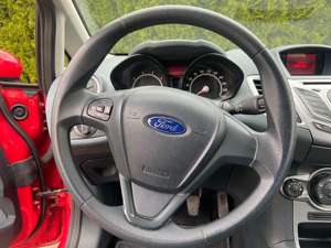 Ford Fiesta Trend Bild 5