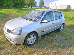Renault Clio Bild 1