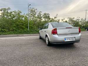 Opel Vectra 1.8 Bild 2