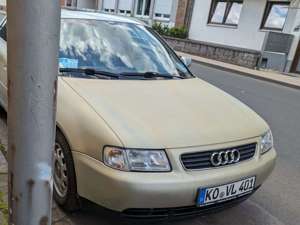 Audi A3 Bild 2