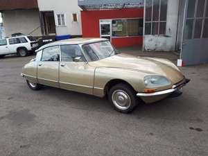 Citroen DS Citroën DS 23 H Pallas IE