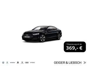 Audi A5 Sport 40 TDI ALCANTARA/LEDER*LED*19ZOLL Bild 1