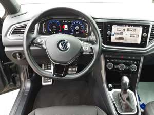 Volkswagen T-Roc 1.5TSI DSG Sport LED+NAVI+KAMERA+ACC+++ Bild 5