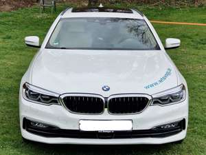 BMW 525 5er 525d Touring Aut. Sport Line