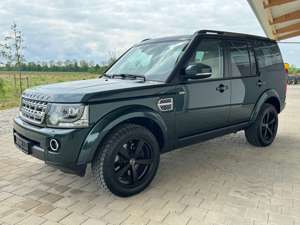 Land Rover Discovery 4 3.0 TDV6 HSE Edition Luxury Bild 5