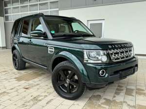 Land Rover Discovery 4 3.0 TDV6 HSE Edition Luxury Bild 1