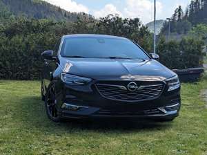 Opel Insignia Dynamic OPC Line